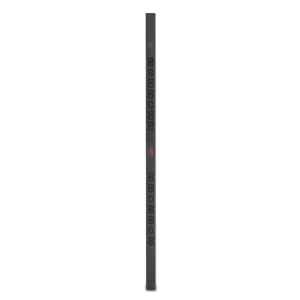 Schneider APC Rack PDU Basic 16A,230V,(20)C13 & (4)C19 IEC309, 10 ft Cord