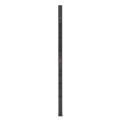 Schneider APC Rack PDU Basic 16A,230V,(20)C13 & (4)C19 IEC309, 10 ft Cord