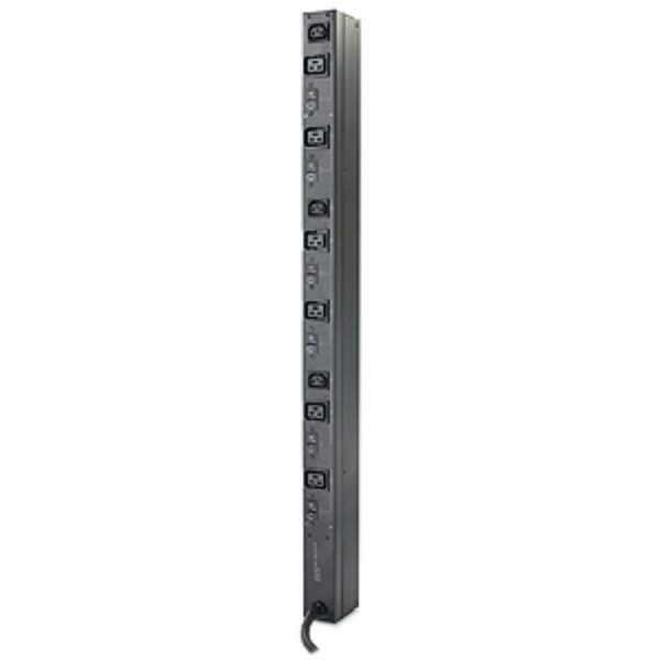 Schneider APC Rack PDU Basic 22kW, 400V, (6) C19 & (3) C13