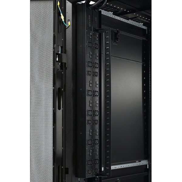 Schneider APC Rack PDU Basic 22kW, 400V, (6) C19 & (3) C13