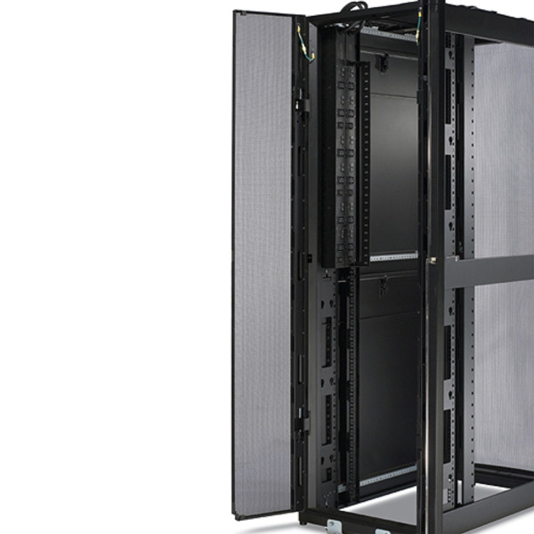 Schneider APC Rack PDU Basic 22kW, 400V, (6) C19 & (3) C13