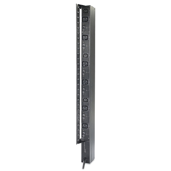 Schneider APC Rack PDU Basic 22kW, 400V, (6) C19 & (3) C13
