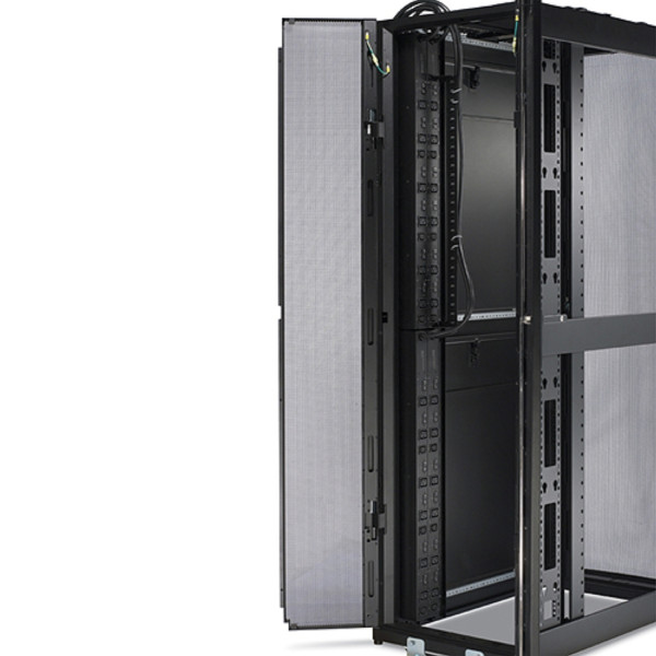 Schneider APC Rack PDU Basic 22kW, 400V, (6) C19 & (3) C13