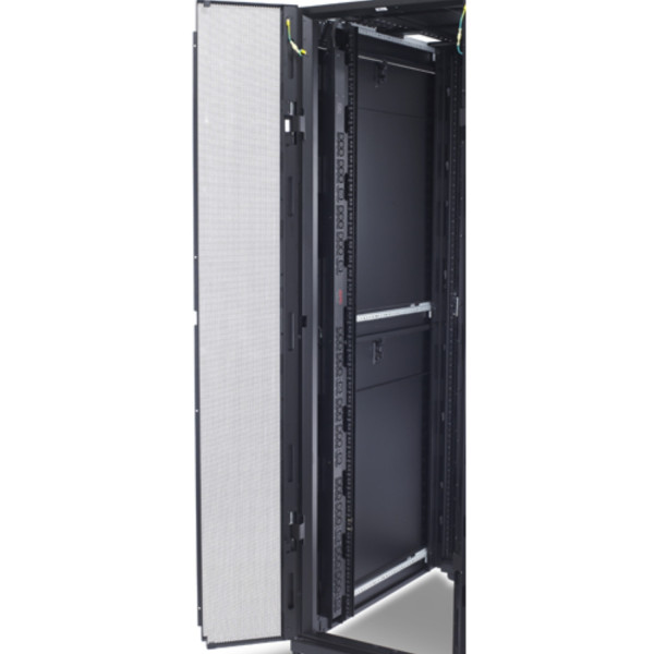 Schneider APC Rack PDU Basic 11 kW, 230V, (36) C13 & (6) C19