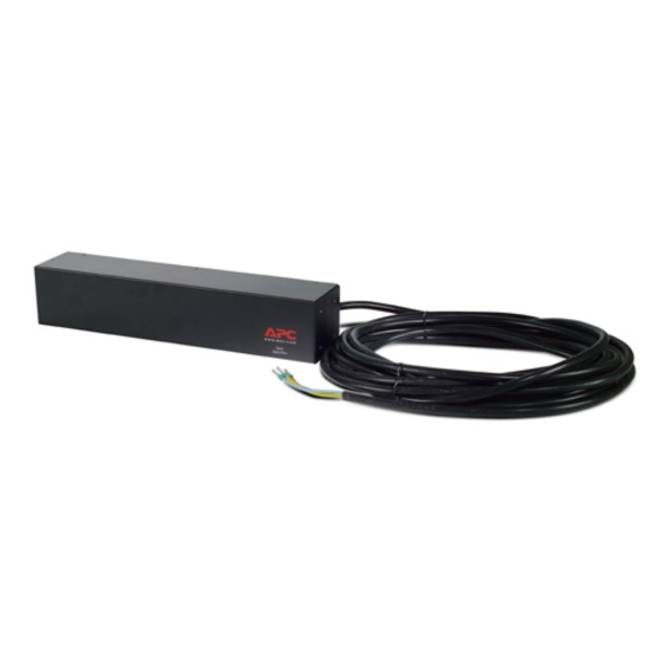 Schneider APC Rack PDU Extender, Basic 2U, 32A, 230V, (4) IEC C19