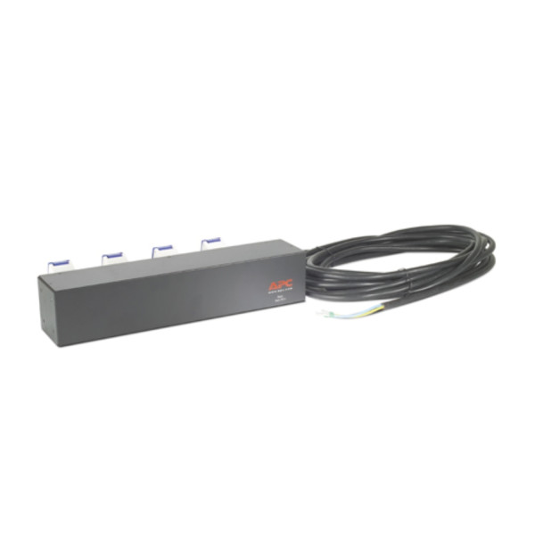 Schneider APC Rack PDU Extender, Basic 2U, 32A, 230V, (4) IEC 309-32