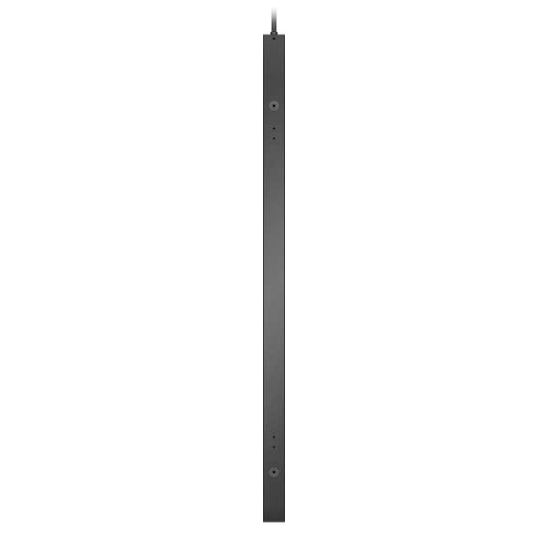 Rack pdu metered 10a, 230 v, 16xc13