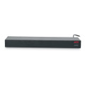 Rack pdu switched 1u 16a 208 230v 8xc13