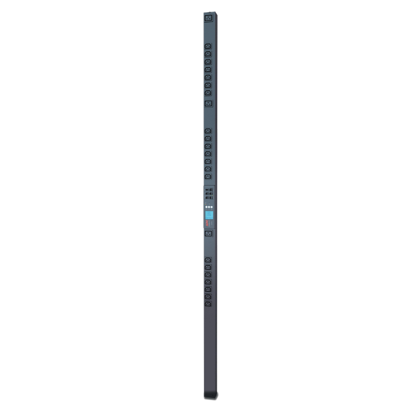 Apc Rack Pdu 2g, Metered-by-outlet, Zerou, 16a, 230v, (21) C13  (3) C19