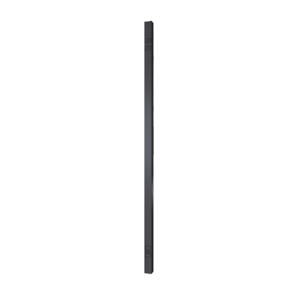Apc Rack Pdu 2g, Metered-by-outlet, Zerou, 16a, 100-240v, (21) C13  (3) C19