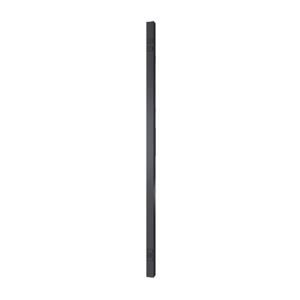 Apc Rack Pdu 2g, Metered-by-outlet, Zerou, 16a, 100-240v, (21) C13  (3) C19