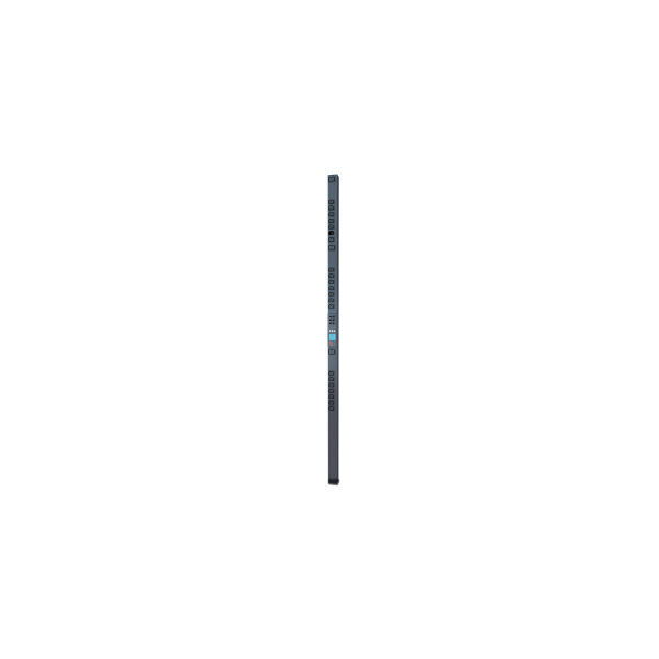 Apc Rack Pdu 2g, Metered-by-outlet, Zerou, 16a, 100-240v, (21) C13  (3) C19