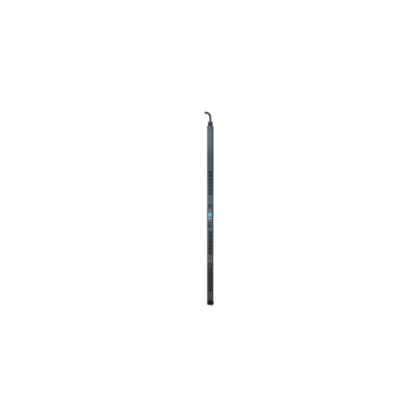 Apc Rack Pdu 2g, Metered-by-outlet, Zerou, 11.0kw, 230v, (21) C13  (3) C19
