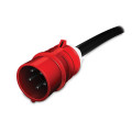 Apc Rack Pdu 2g, Metered By Outlet With Switching, Zerou, 11.0kw, 230v, (21) C13