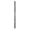 Apc Rack Pdu 2g, Metered By Outlet With Switching, Zerou, 11.0kw, 230v, (21) C13