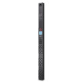 Schneider APC Rack PDU 2G Metered 20A/208V, 16A/230V, (18) C13 & (2) C19