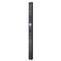 Schneider APC Rack PDU 2G Metered 20A/208V, 16A/230V, (18) C13 & (2) C19