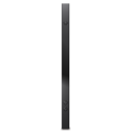 Schneider APC Rack PDU 2G Metered 20A/208V, 16A/230V, (18) C13 & (2) C19