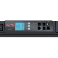 Schneider APC Rack PDU 2G Metered, Zero U, 22Kw(32A)- 230V (30)C13 & (12)C19