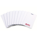 Apc Netbotz Hid Proximity Cards - 10 Pack