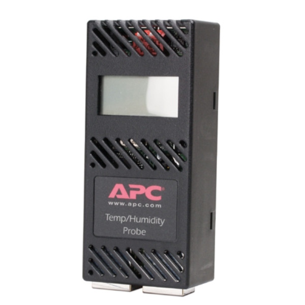 Apc Temperature  Humidity Sensor With Display
