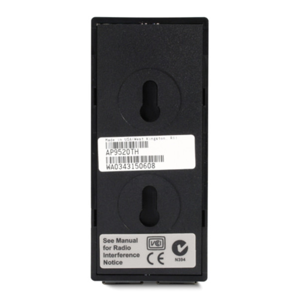 Apc Temperature  Humidity Sensor With Display
