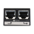 Apc Temperature  Humidity Sensor With Display