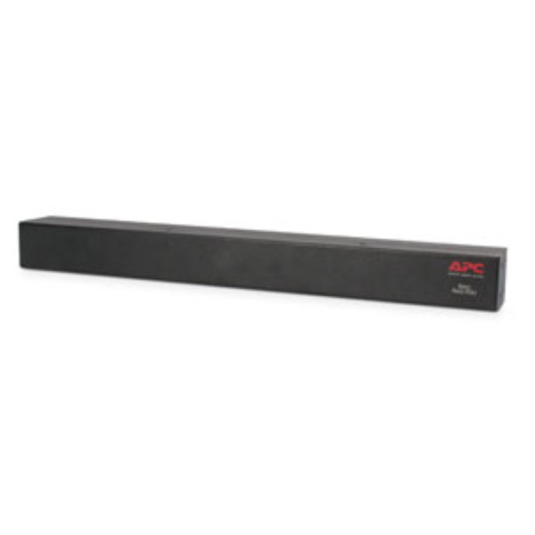 Schneider Bandeau De Prises - Simple - 1U - 16A - 208 / 230 V - (12)C13