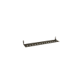 Apc Cord Retention Bracket For Basic Rack Pdus