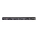 Schneider APC Rack PDU Basic 16A, 208/230V, (15) C13