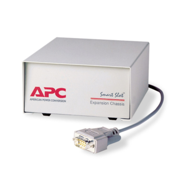 Schneider APC Châssis d'extension Smartslot