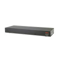 Schneider APC SmartSlot triple châssis arrière