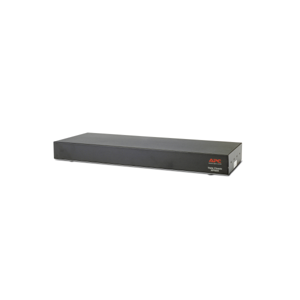 Schneider APC SmartSlot triple châssis arrière
