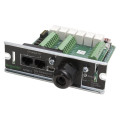Schneider APC Carte à contacts secs 6 relais de sortie configurables