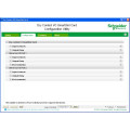 Schneider APC Carte à contacts secs 6 relais de sortie configurables