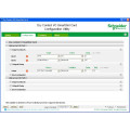 Schneider APC Carte à contacts secs 6 relais de sortie configurables