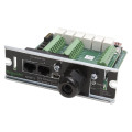 Schneider APC Carte à contacts secs 6 relais de sortie configurables