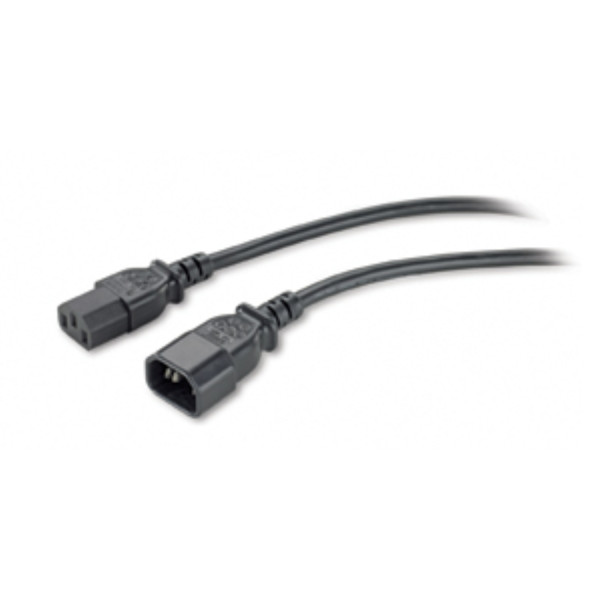 Schneider APC Power Cord, C13 to C14, 2.5m
