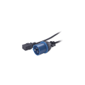 Schneider APC Power Cord, C19 to IEC309 16A, 2.5m