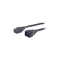 Schneider APC Power Cord, C19 to C20, 2.0m