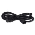 Schneider APC Power Cord, C19 to C14, 2.0m