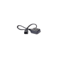 Apc Power Cord, C14 To Bs1363 (uk), 0.6m