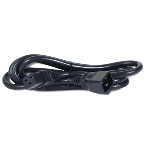 Schneider APC Power Cord, C19 to C20, 4.5m