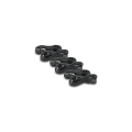 Schneider APC Power Cord Kit (6 ea), C19 to C20 (90 degree), 1.2m