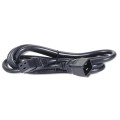 Schneider APC Power Cord, C19 to C20, 0.6m