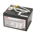 Schneider APC Replacement Battery Cartridge 109