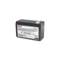 Schneider APC Replacement Battery Cartridge 110