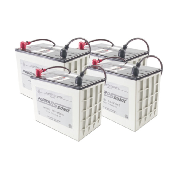 Apc, Remplacement Batterie Cartridge 119