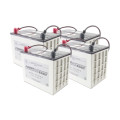 Apc, Remplacement Batterie Cartridge 119