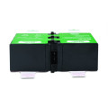 Schneider APC Replacement Battery Cartridge 123